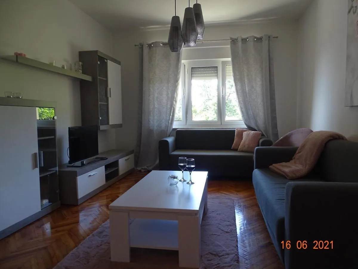 Apartman Opatija Apartment