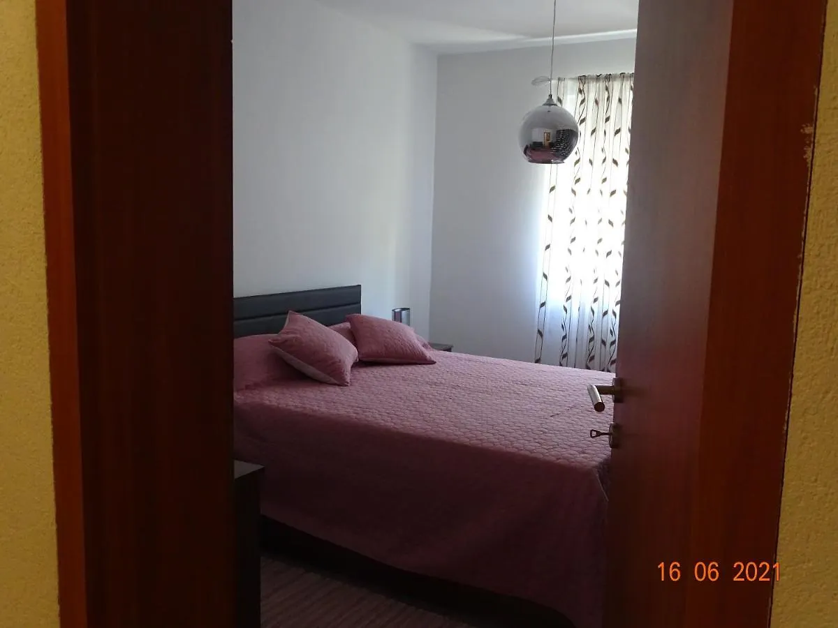 Apartman Opatija Apartment Croatia