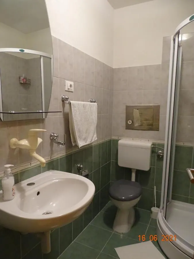 Apartman Opatija Apartment