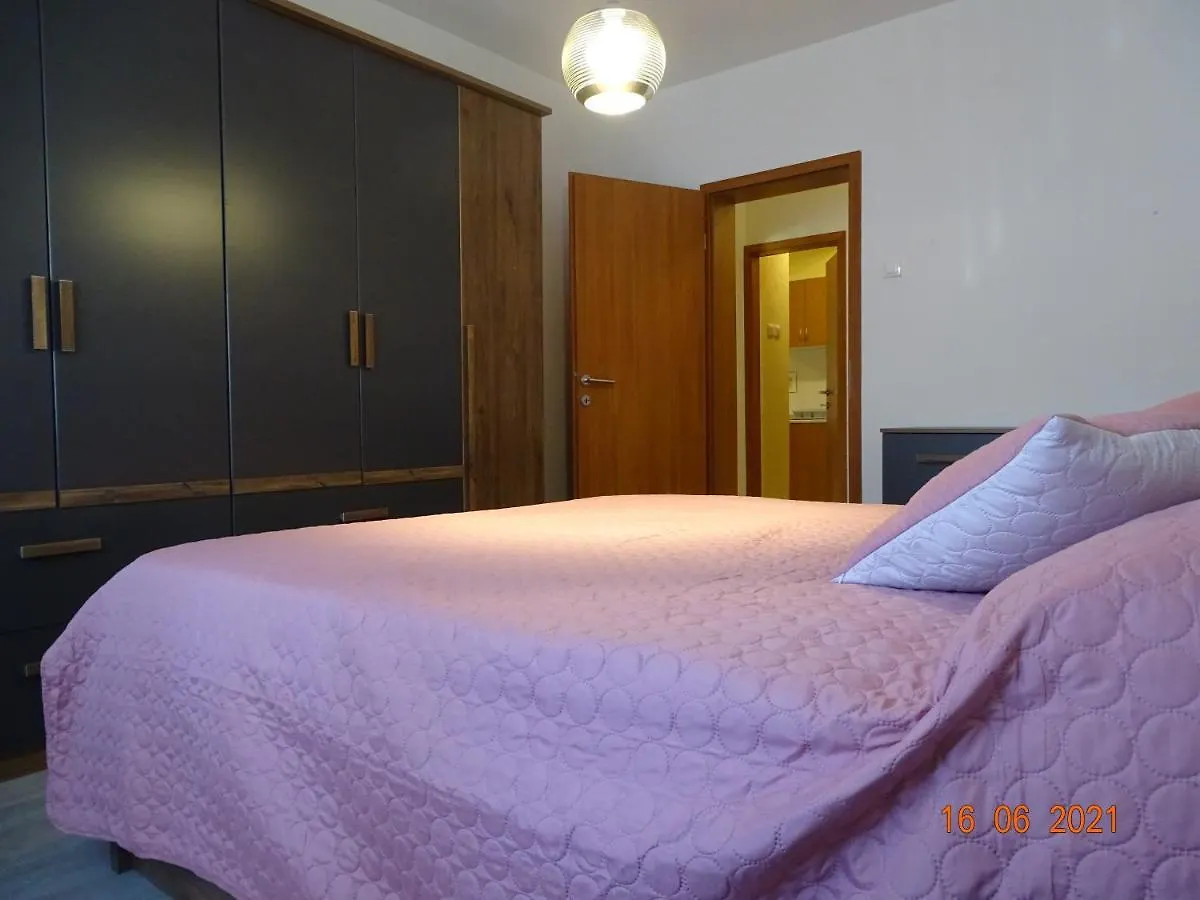 Apartman Opatija Apartment