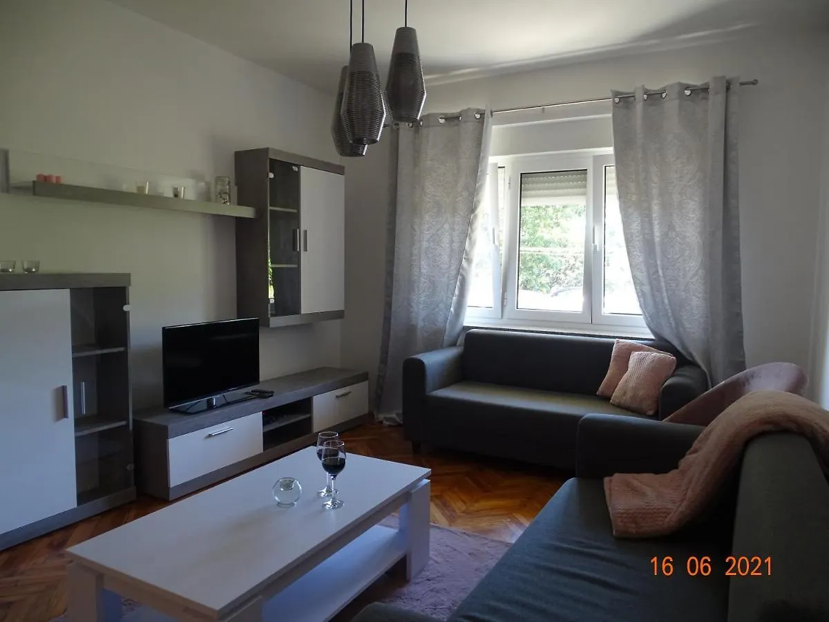 Apartman Opatija Apartment