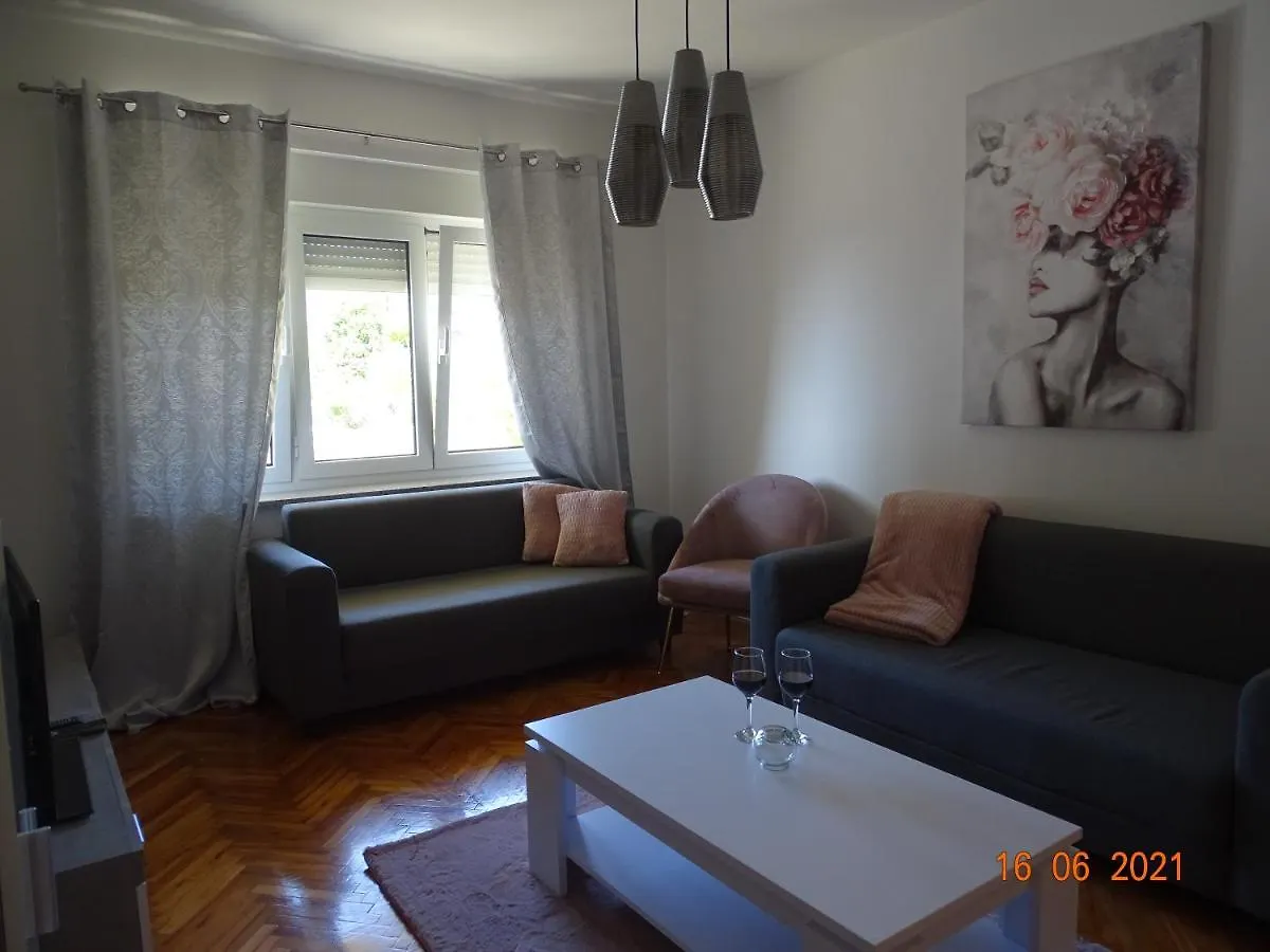 Apartman Opatija Apartment