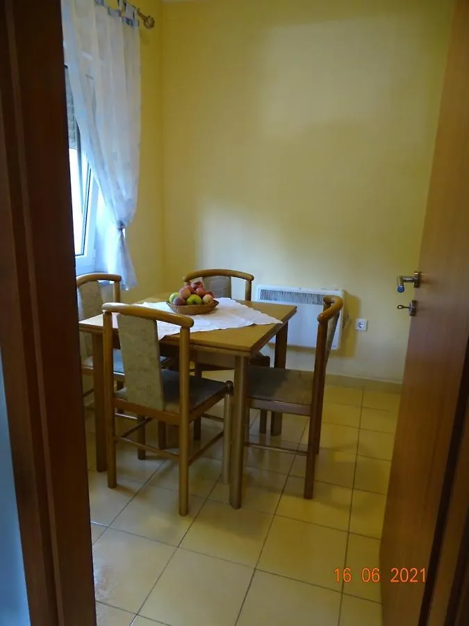 Apartman Opatija Apartment 0*,  Croatia