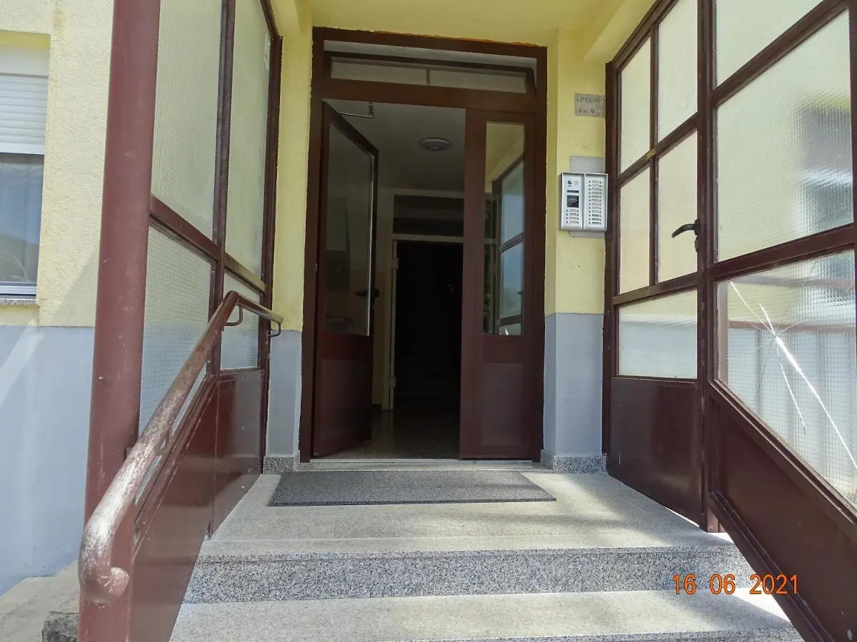 Apartman Opatija Apartment Croatia