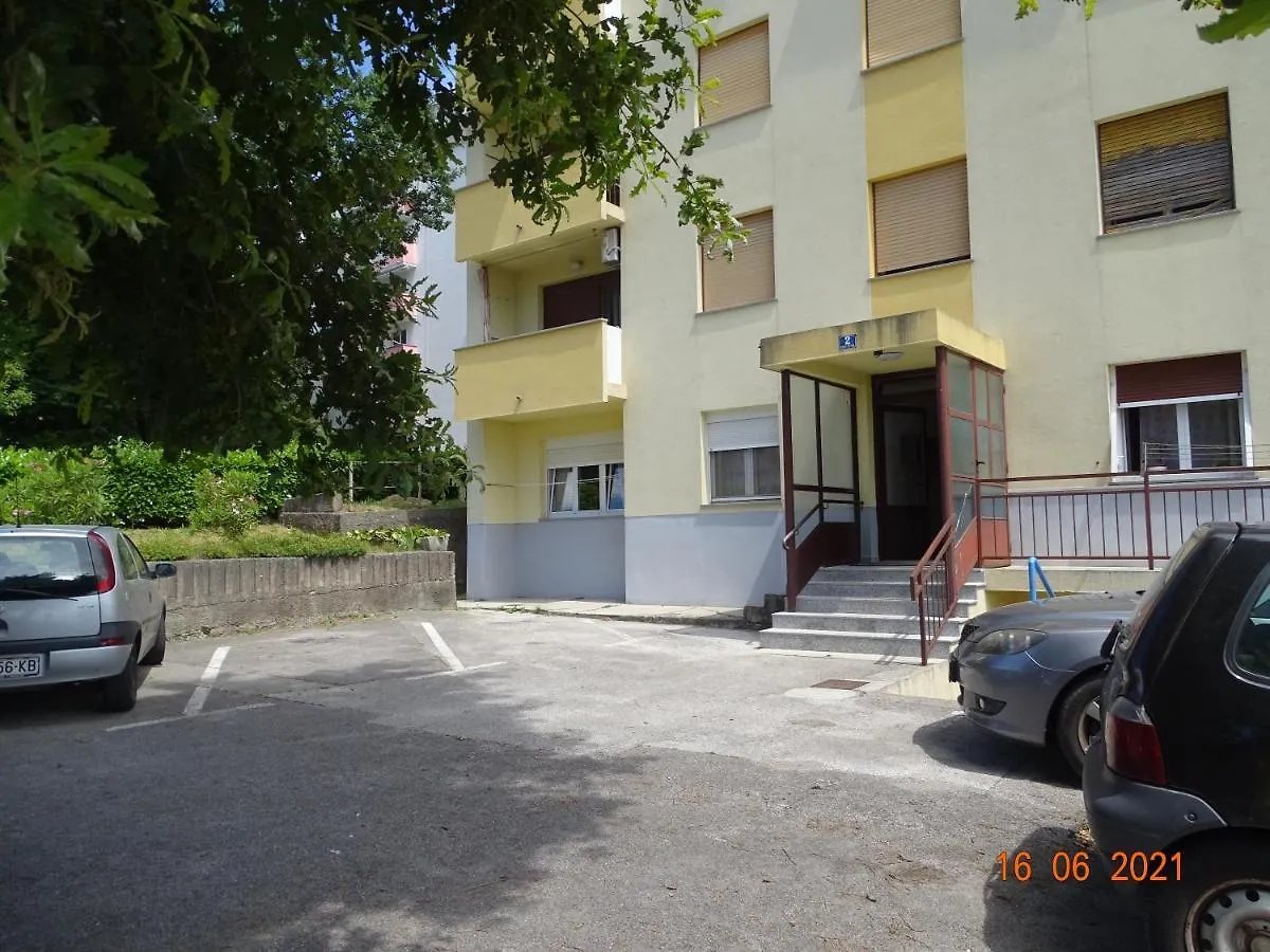 Apartman Opatija Apartment
