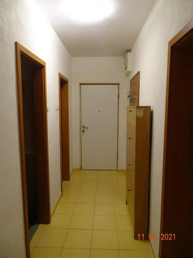 Apartman Opatija Apartment