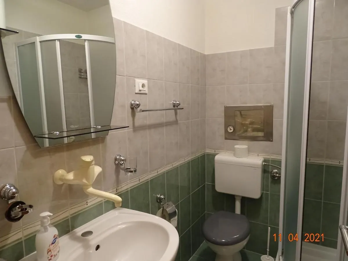 Apartman Opatija Apartment