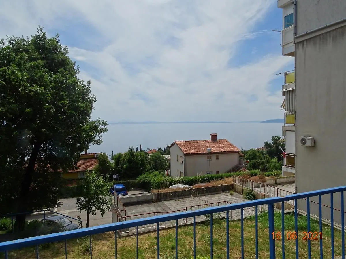 Apartman Opatija Apartment