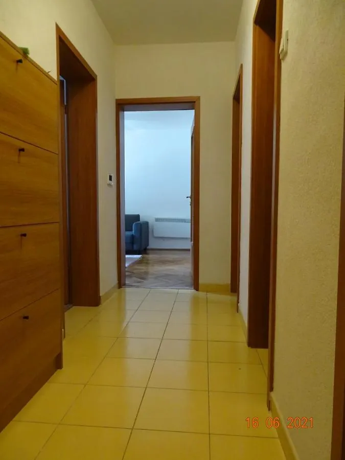 Apartman Opatija Apartment