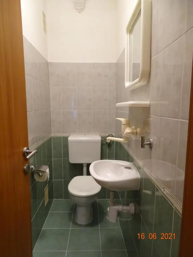 Apartman Opatija Apartment