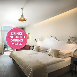 3* Hotel Lungomare - Liburnia