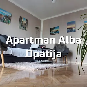 Alba Apartman