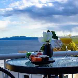 Tramontana Apartman
