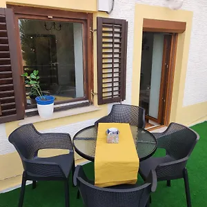 Patricija Apartament