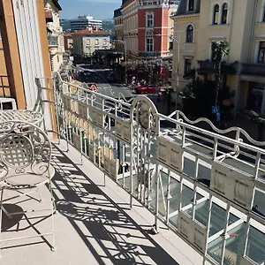 Apartment Abbazia Apartman
