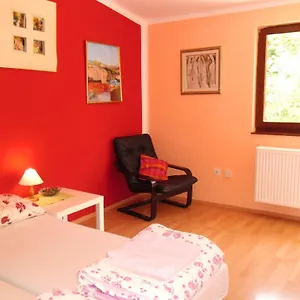  Appartement Kestenovi Dvori