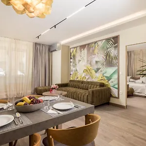 Luxury Centre Of Apartman