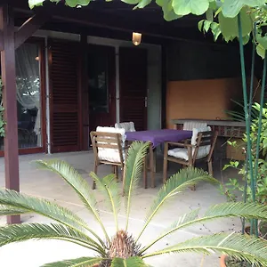 Apartman Hlanuda Apartament
