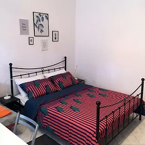Lovely Studio By The Sea In Volosko Apartman