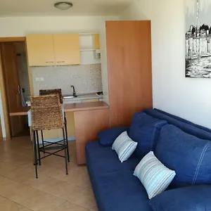Emily Apartman