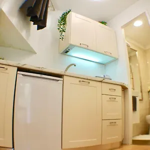 Amorino Apartman