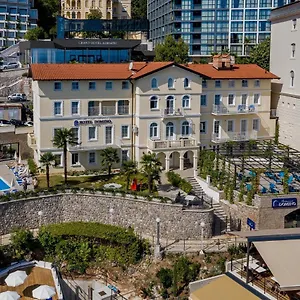 Hotel Domino, Opatija