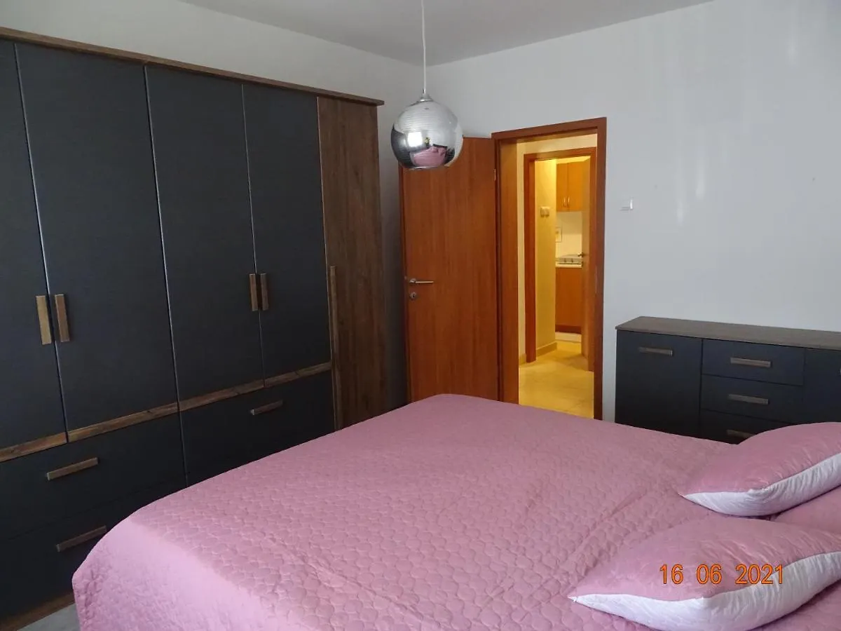 Apartman Opatija Lejlighed 0*,  Kroatien